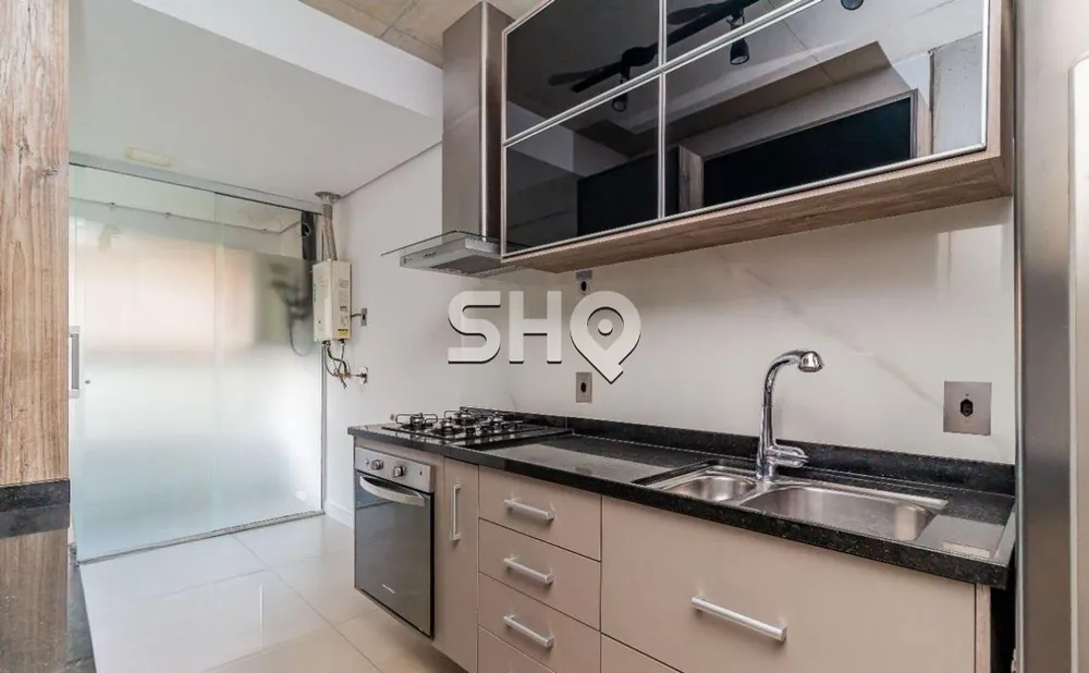 Apartamento, 1 quarto, 70 m² - Foto 9