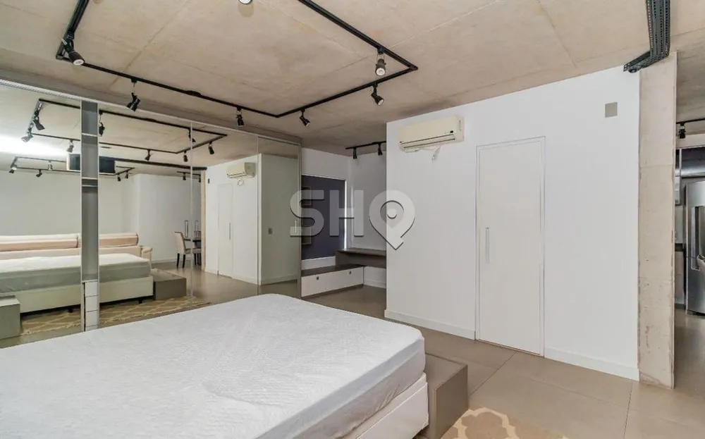 Apartamento, 1 quarto, 70 m² - Foto 3