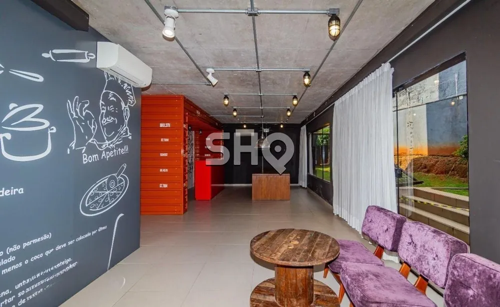 Apartamento, 1 quarto, 70 m² - Foto 1
