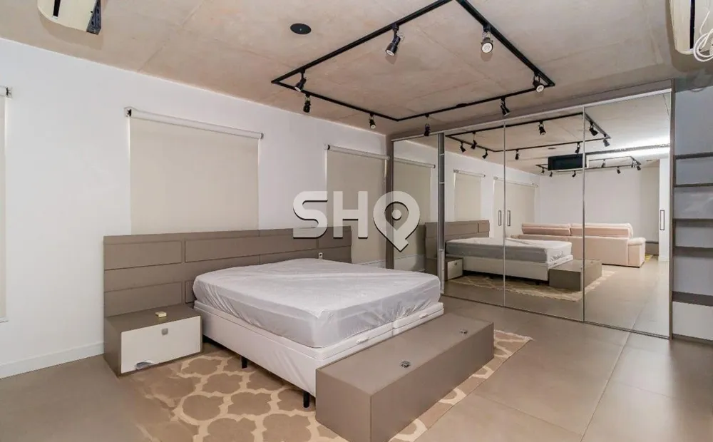 Apartamento, 1 quarto, 70 m² - Foto 8