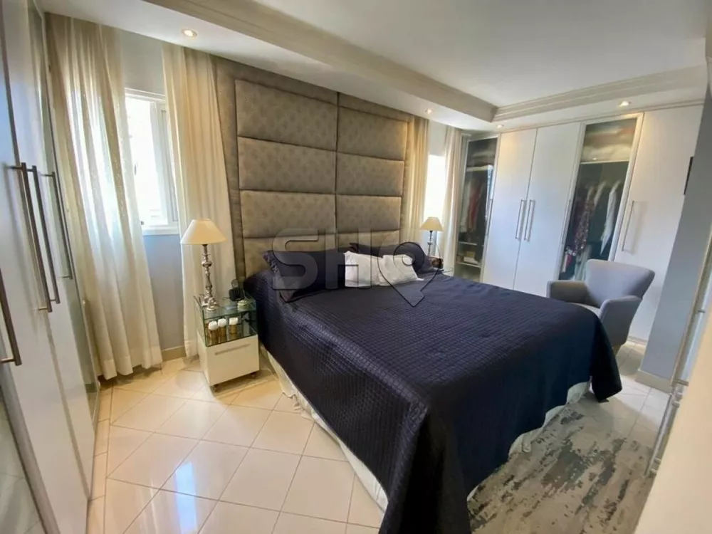 Cobertura, 1 quarto, 138 m² - Foto 1