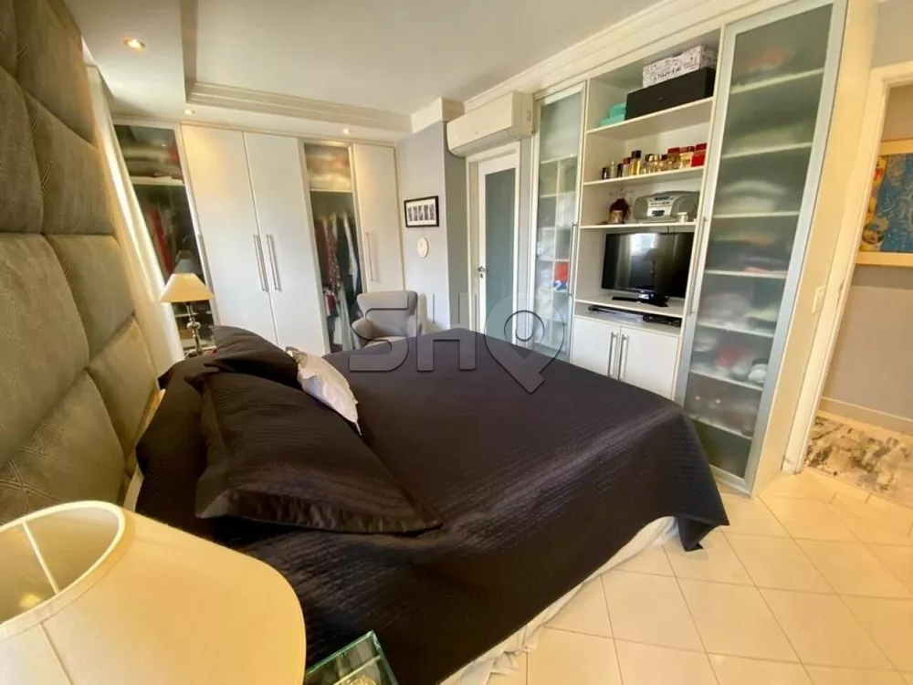 Cobertura, 1 quarto, 138 m² - Foto 4