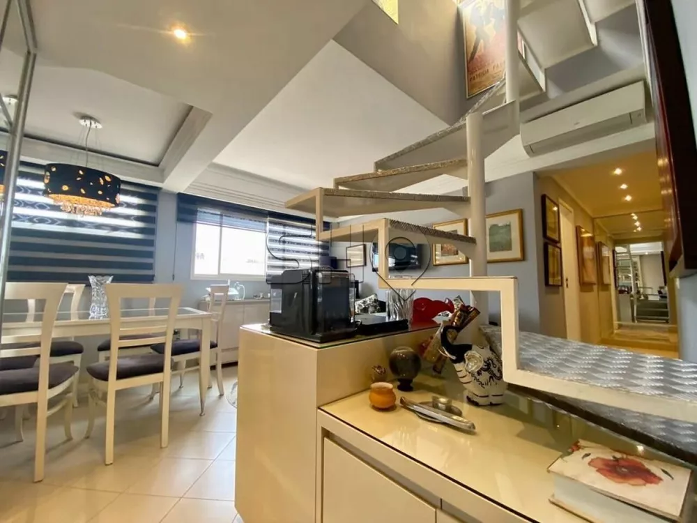 Cobertura, 1 quarto, 138 m² - Foto 2