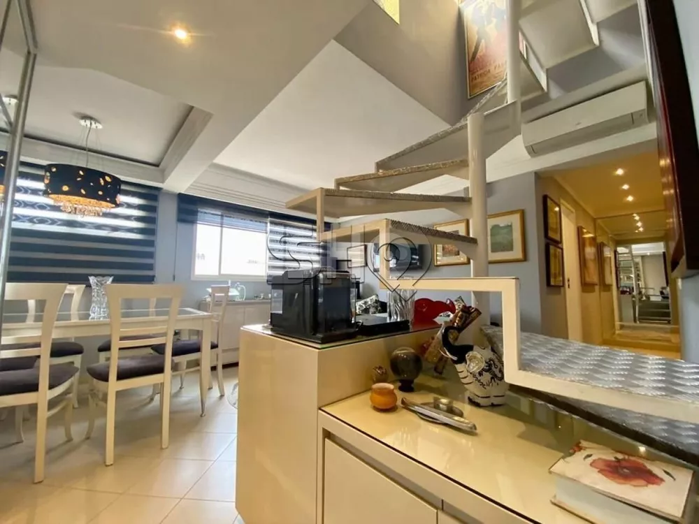 Cobertura, 1 quarto, 138 m² - Foto 3