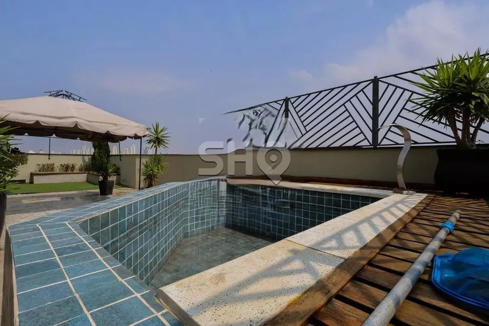 Apartamento, 3 quartos, 236 m² - Foto 5