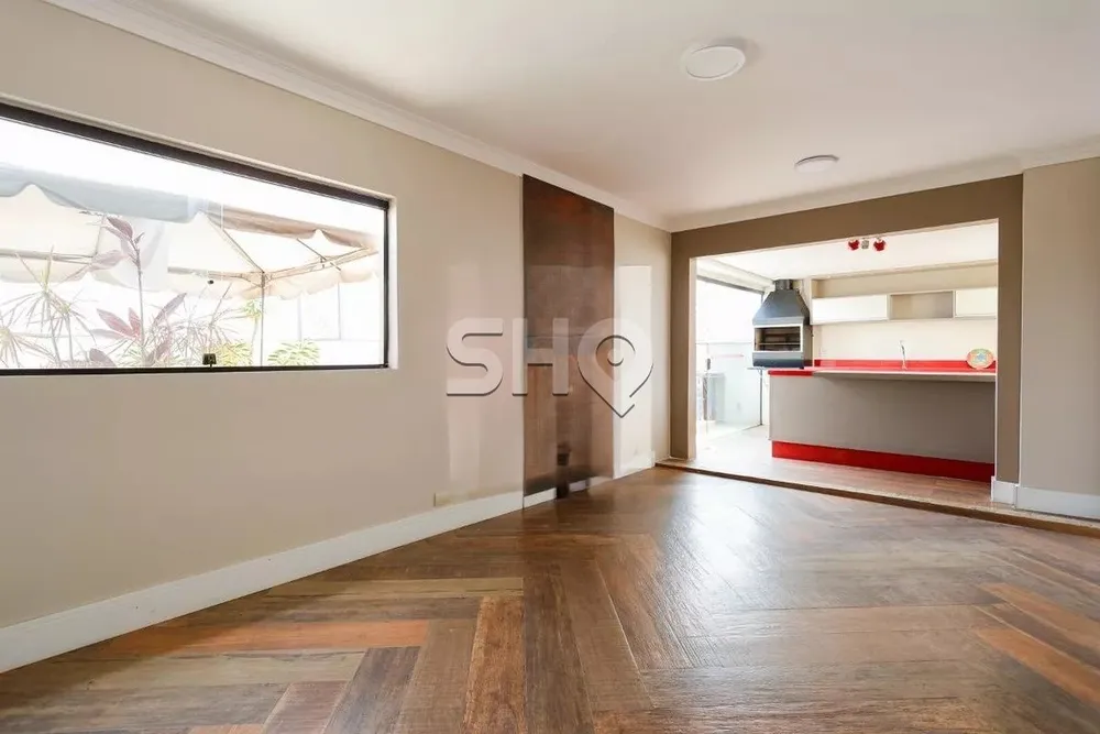 Apartamento, 3 quartos, 236 m² - Foto 1