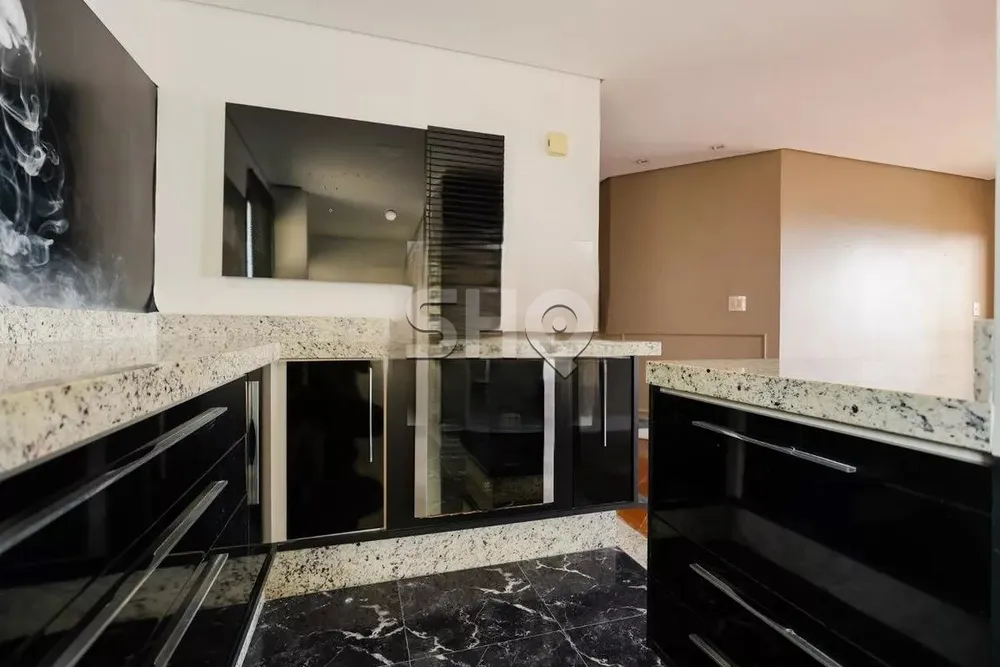 Apartamento, 3 quartos, 236 m² - Foto 4