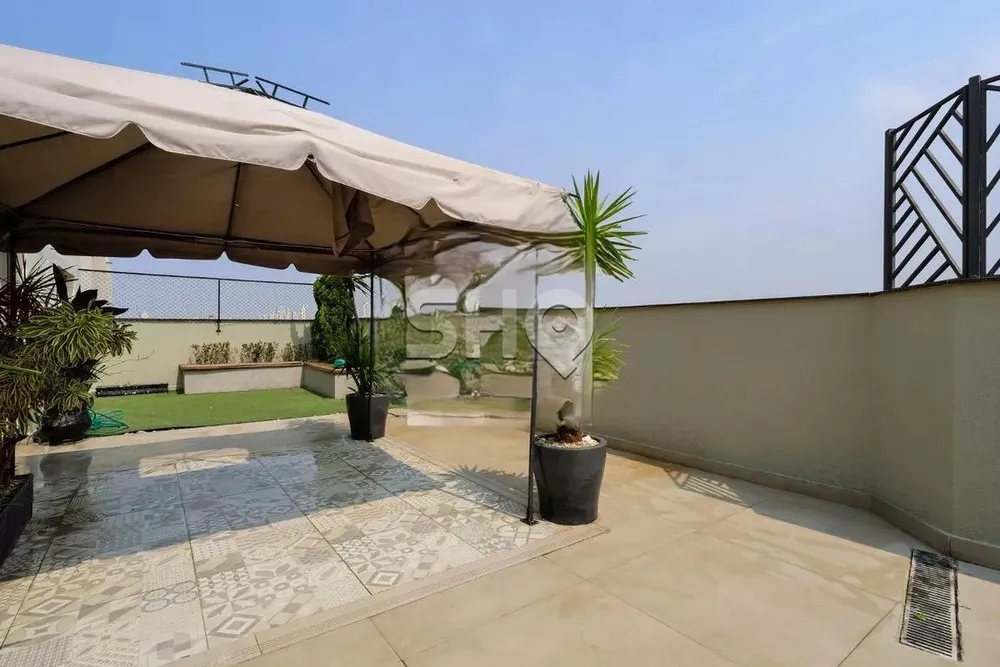 Apartamento, 3 quartos, 236 m² - Foto 1