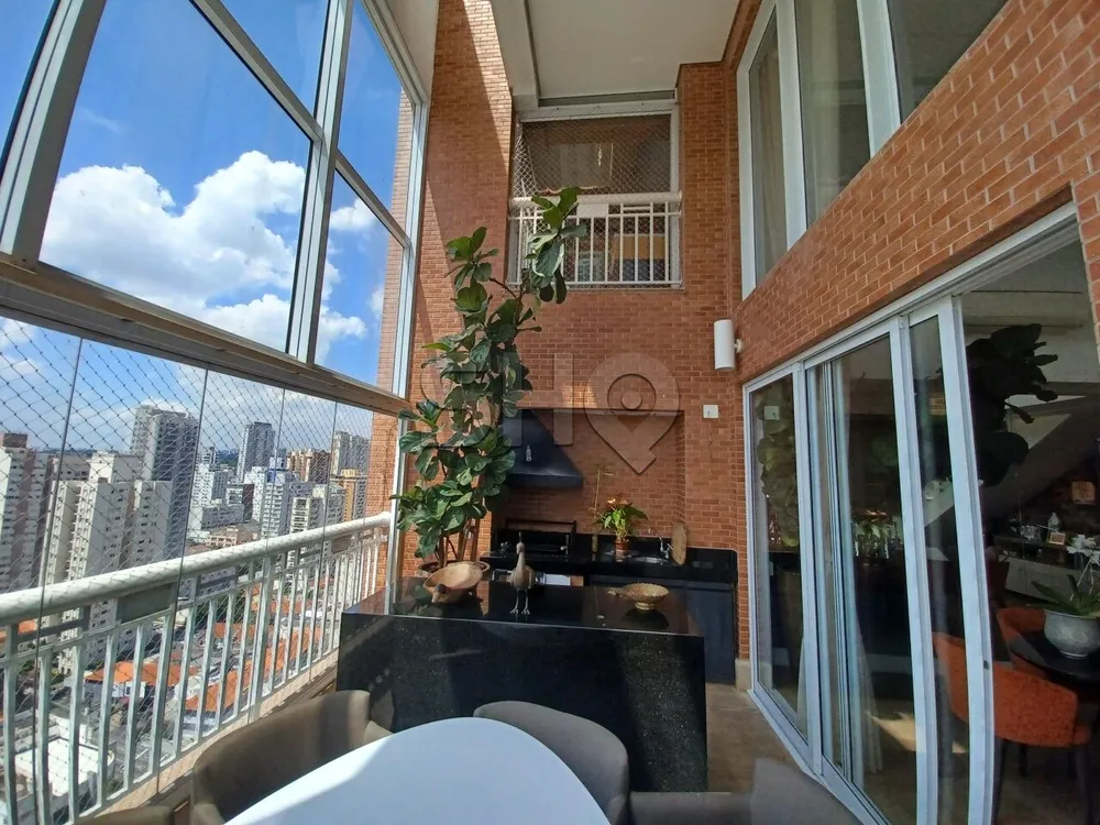 Cobertura, 4 quartos, 300 m² - Foto 4