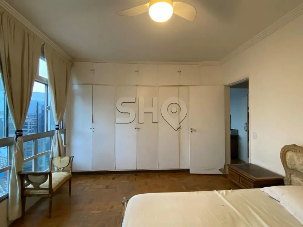 Cobertura, 3 quartos, 220 m² - Foto 3