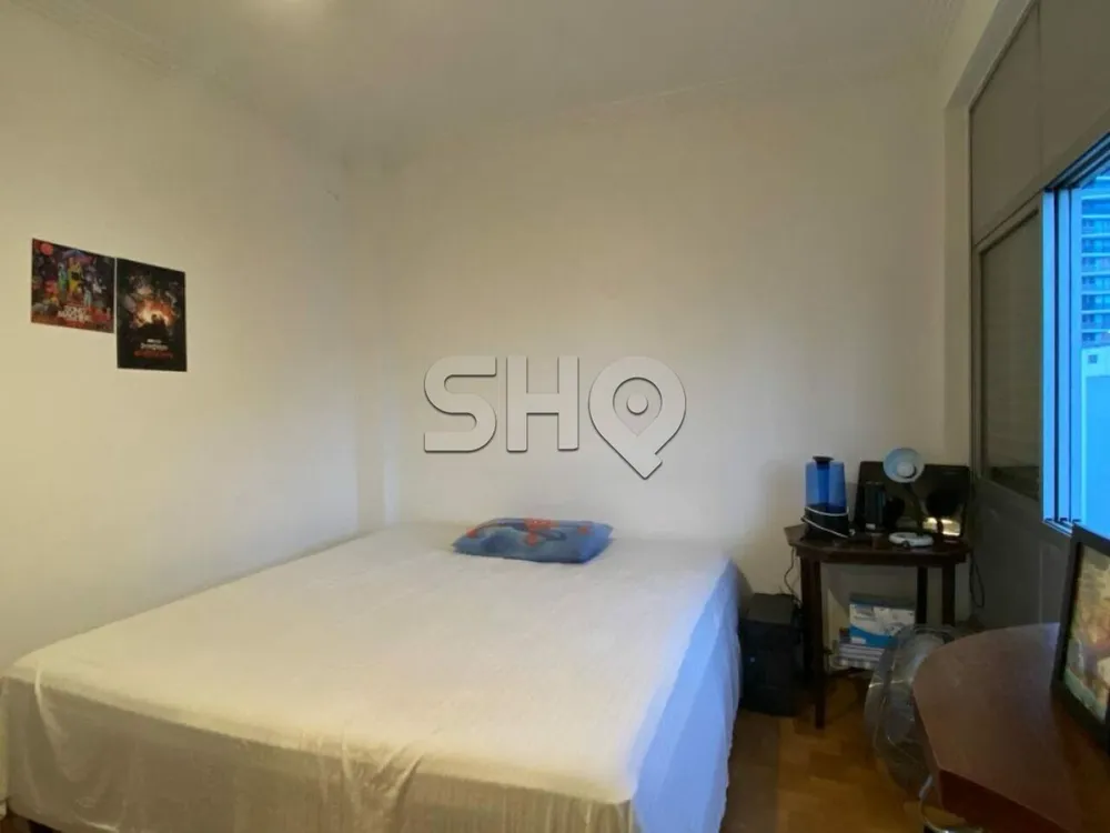 Cobertura, 3 quartos, 220 m² - Foto 1