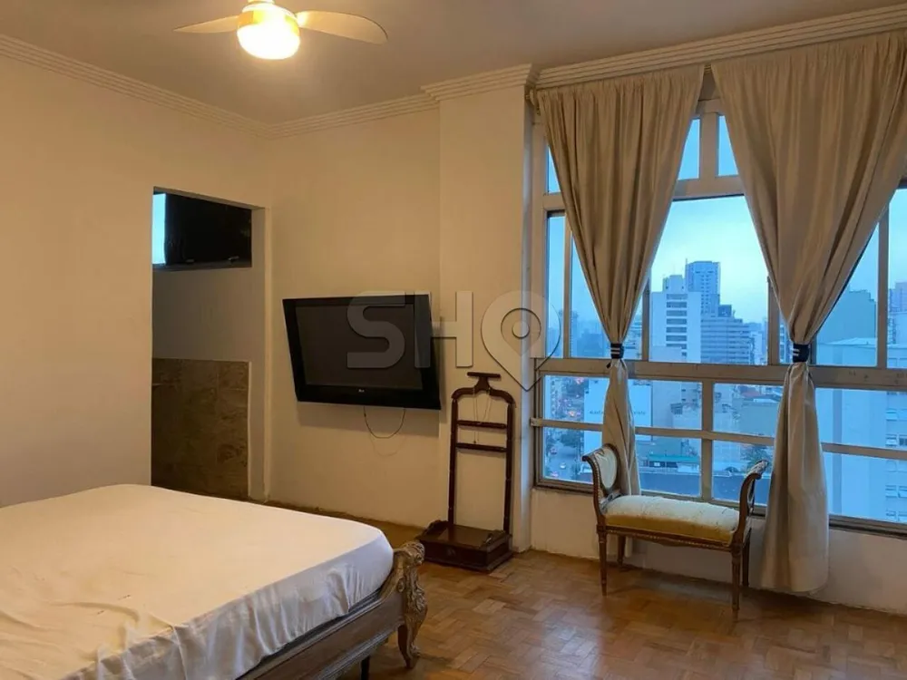 Cobertura, 3 quartos, 220 m² - Foto 4