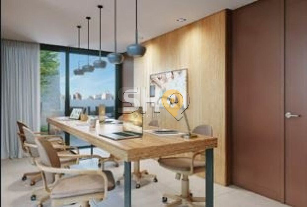 Apartamento, 2 quartos, 91 m² - Foto 3