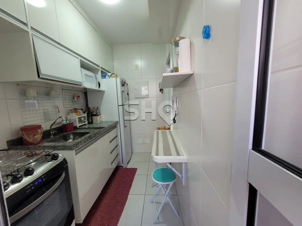 Apartamento, 1 quarto, 43 m² - Foto 3