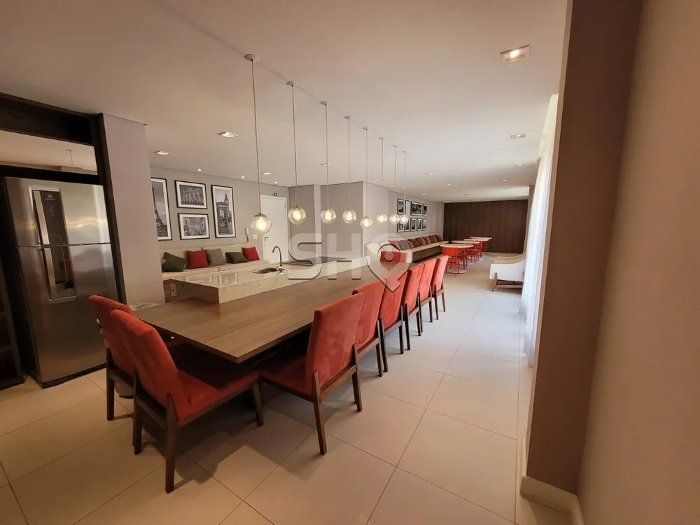 Apartamento, 1 quarto, 43 m² - Foto 2