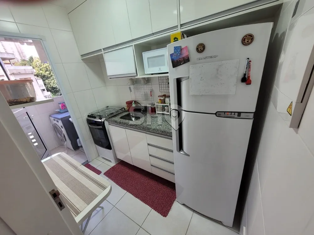 Apartamento, 1 quarto, 43 m² - Foto 4