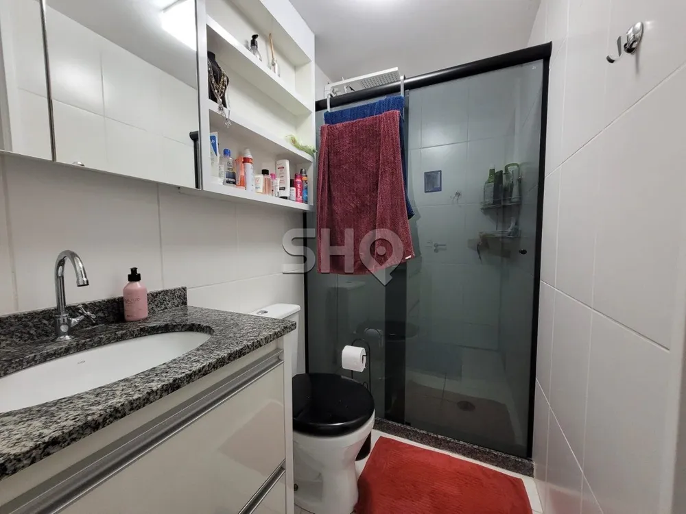 Apartamento, 1 quarto, 43 m² - Foto 7