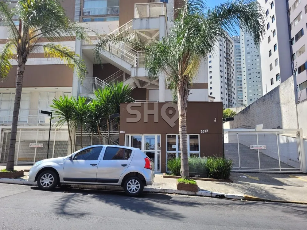 Apartamento, 1 quarto, 43 m² - Foto 16