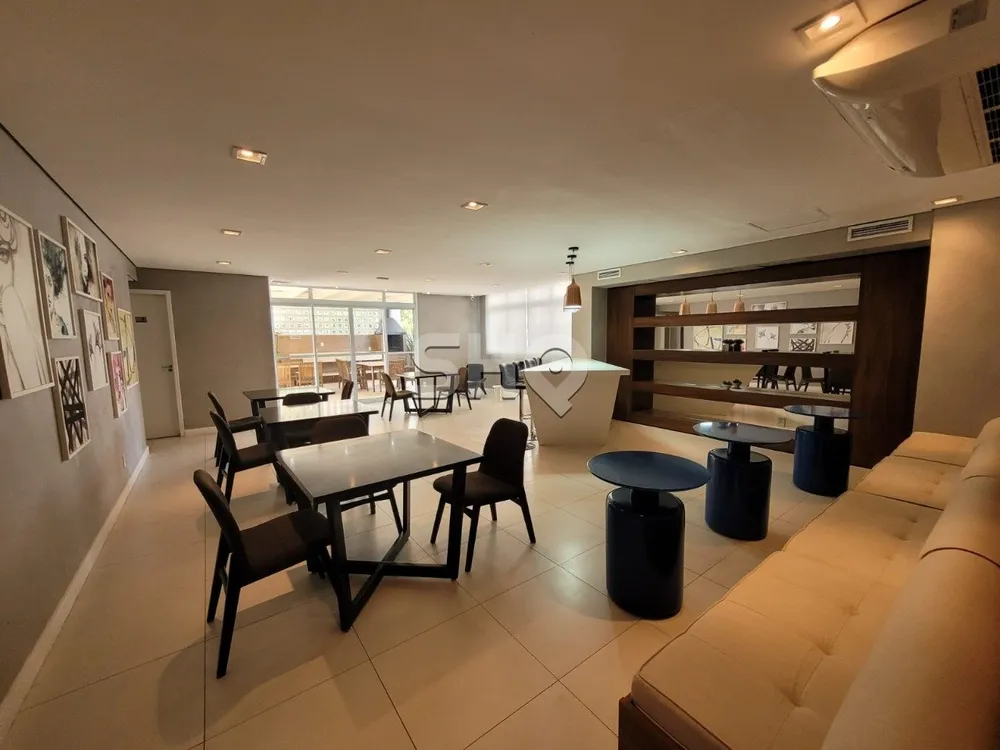 Apartamento, 1 quarto, 43 m² - Foto 5