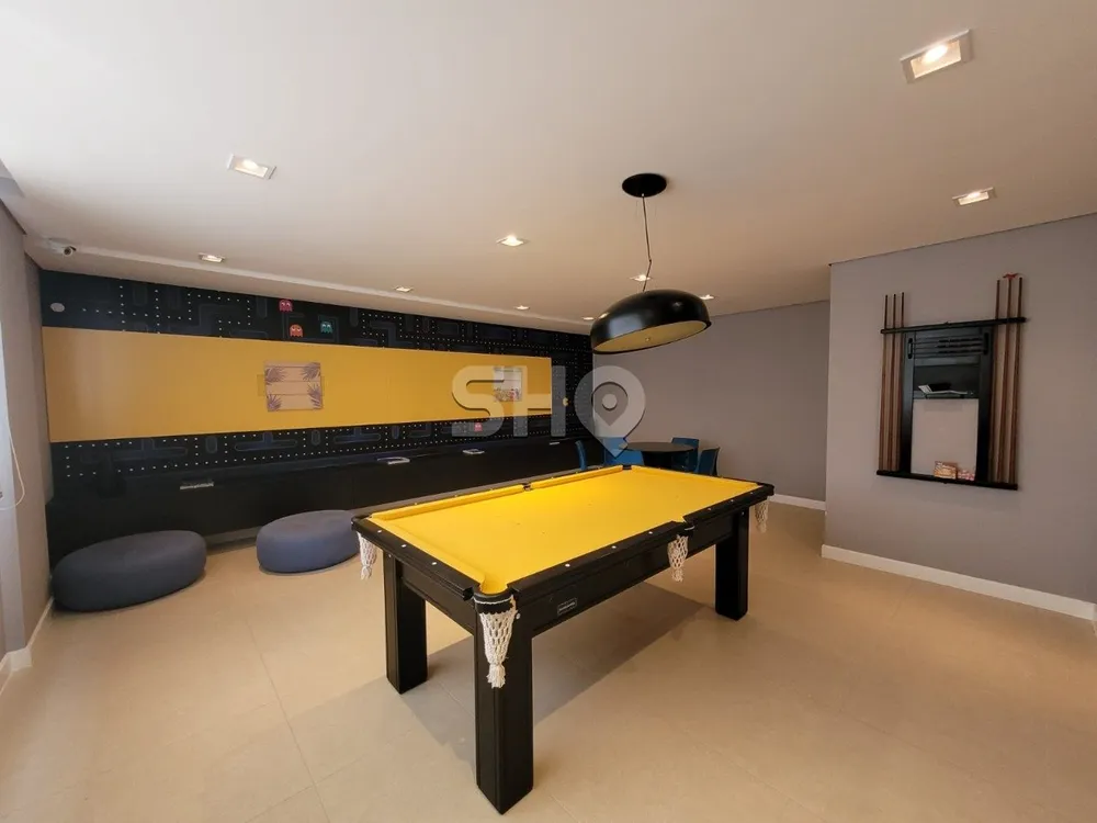 Apartamento, 1 quarto, 43 m² - Foto 8