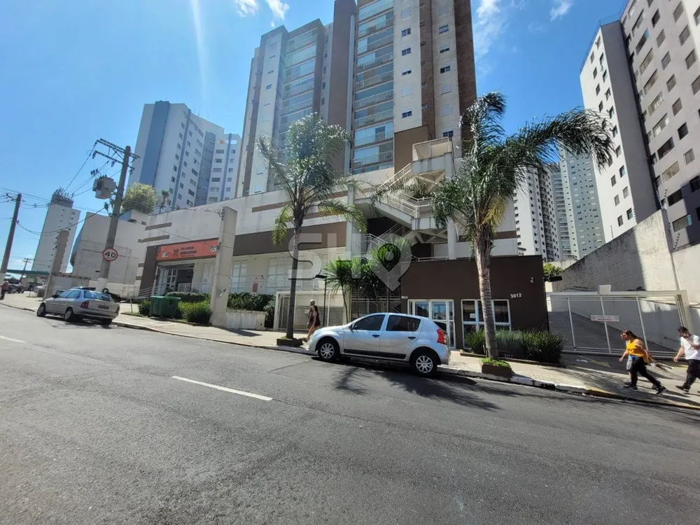 Apartamento, 1 quarto, 43 m² - Foto 6