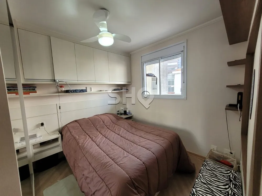 Apartamento, 1 quarto, 43 m² - Foto 7