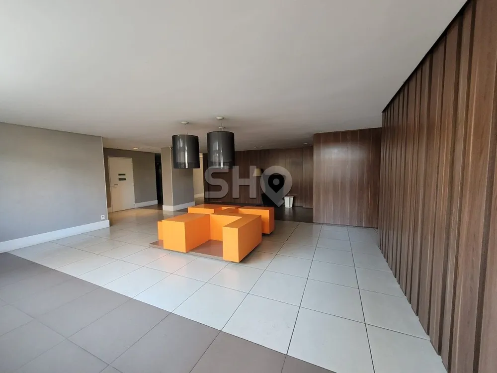 Apartamento, 1 quarto, 43 m² - Foto 1