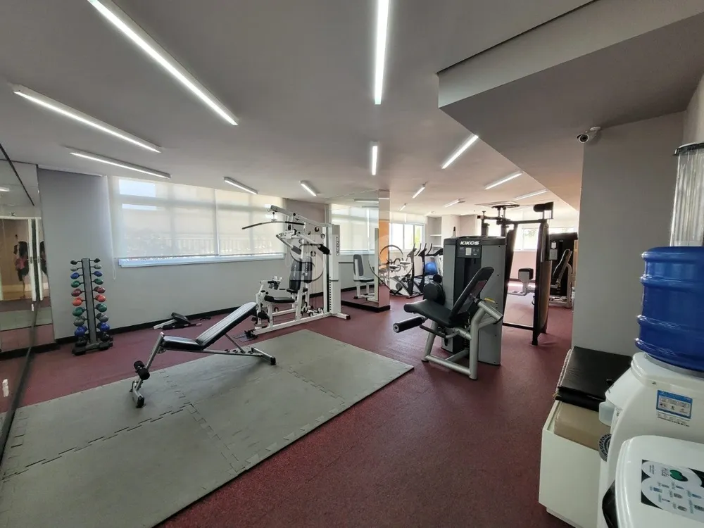 Apartamento, 1 quarto, 43 m² - Foto 6