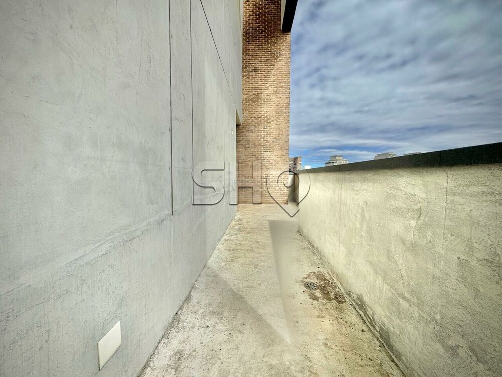 Cobertura à venda com 2 quartos, 542m² - Foto 7