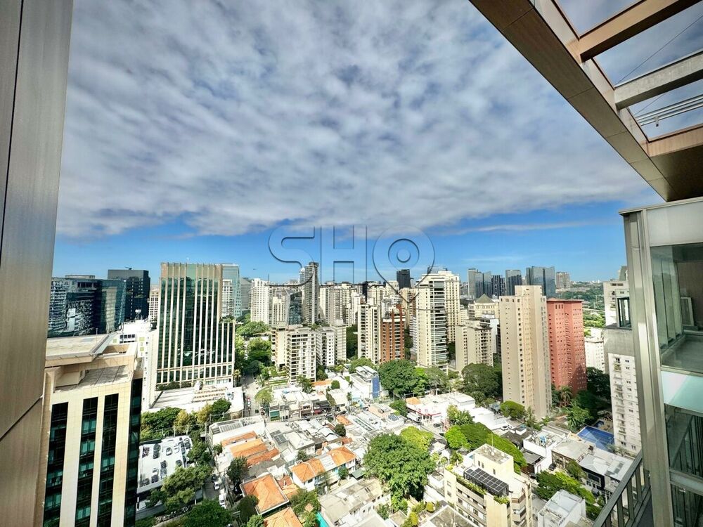 Cobertura à venda com 2 quartos, 542m² - Foto 10