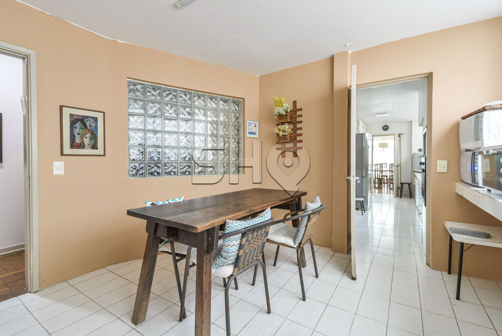 Apartamento, 4 quartos, 250 m² - Foto 4