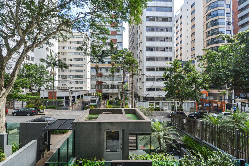Apartamento, 4 quartos, 250 m² - Foto 1