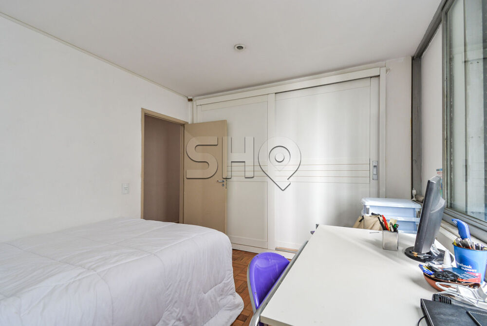 Apartamento, 4 quartos, 250 m² - Foto 2