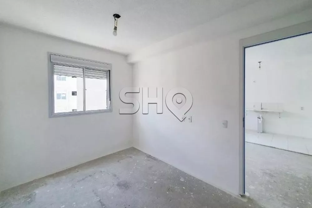 Apartamento à venda com 1 quarto, 36m² - Foto 4