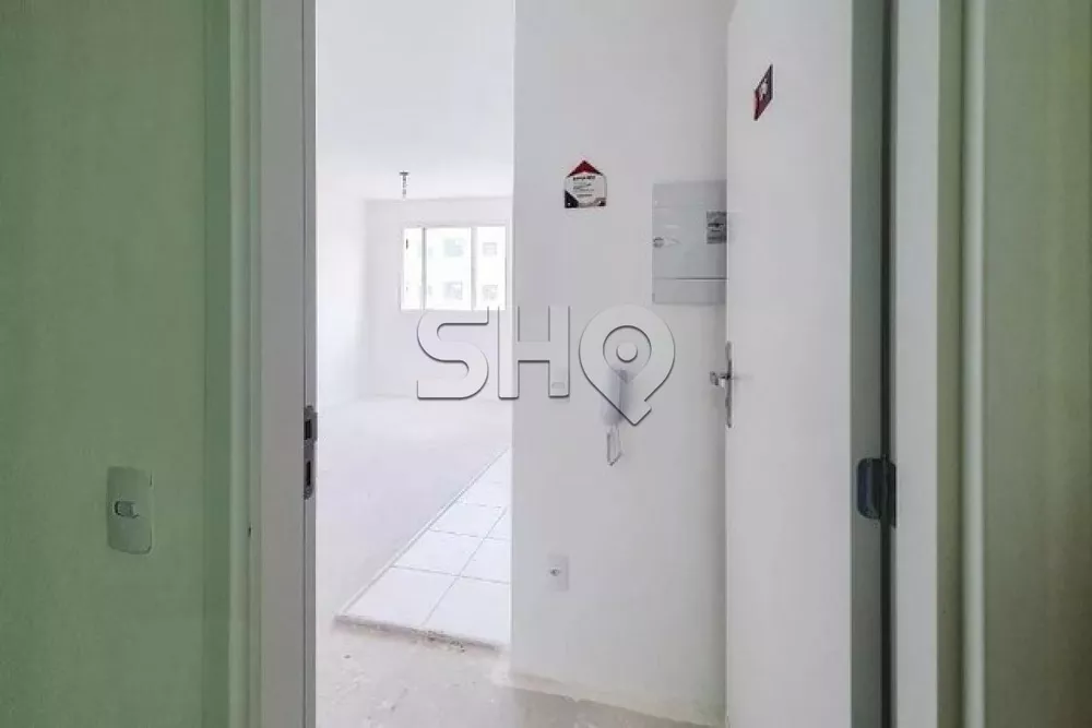 Apartamento à venda com 1 quarto, 36m² - Foto 3