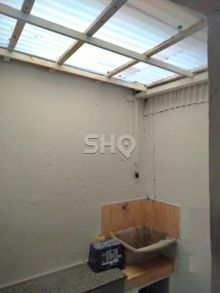 Casa, 2 quartos, 90 m² - Foto 3