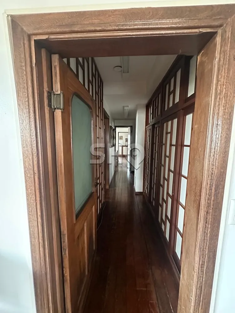 Apartamento, 3 quartos, 190 m² - Foto 4