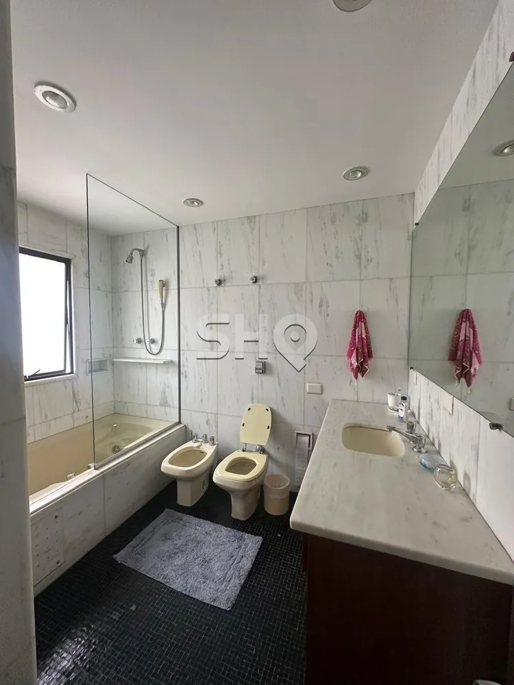 Apartamento, 3 quartos, 190 m² - Foto 6