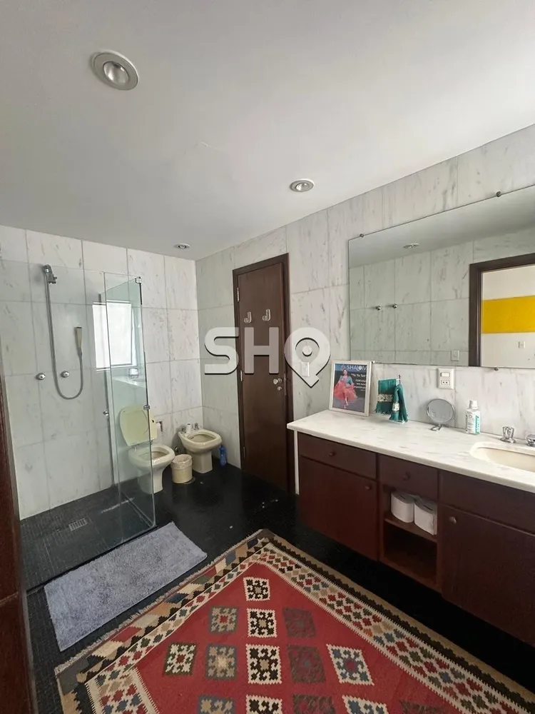Apartamento, 3 quartos, 190 m² - Foto 16