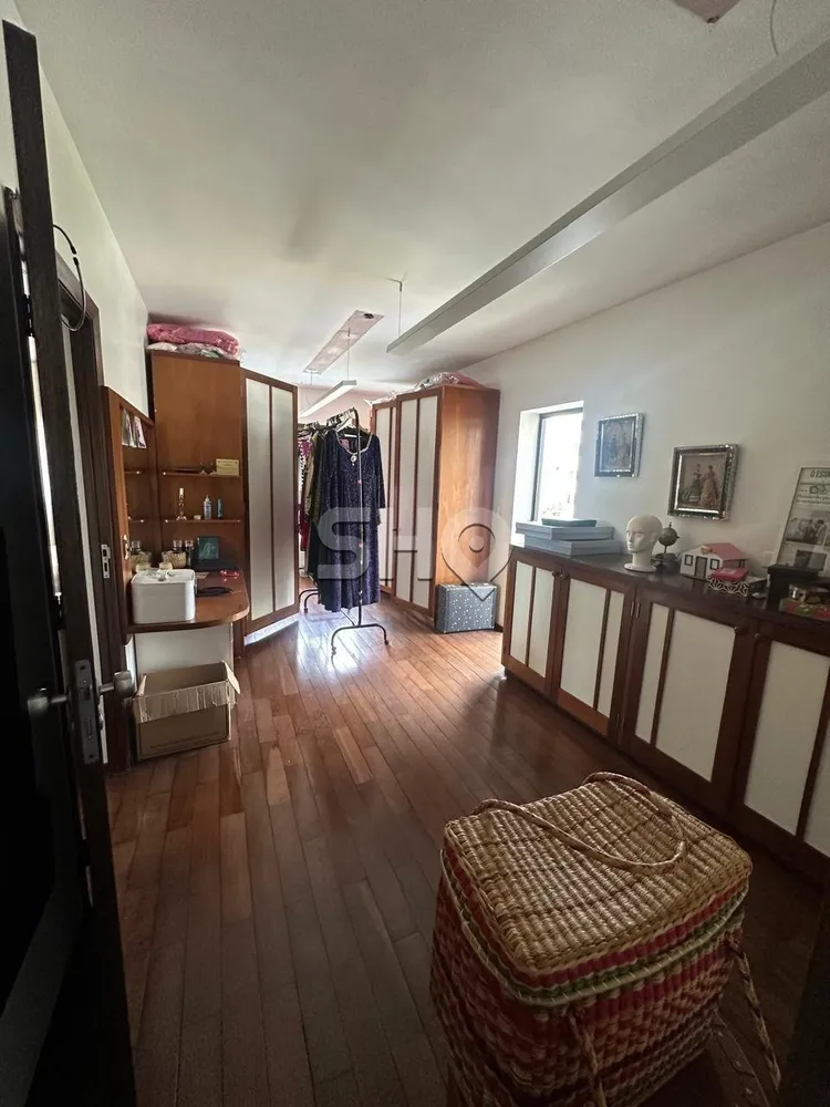 Apartamento, 3 quartos, 190 m² - Foto 7