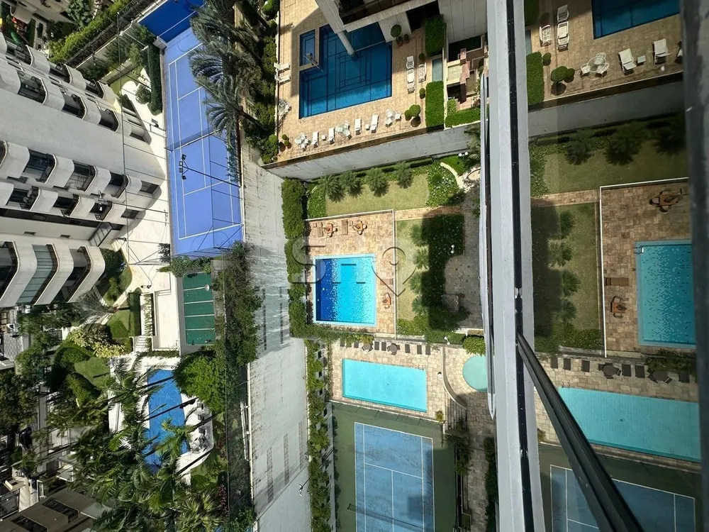 Apartamento, 3 quartos, 190 m² - Foto 8