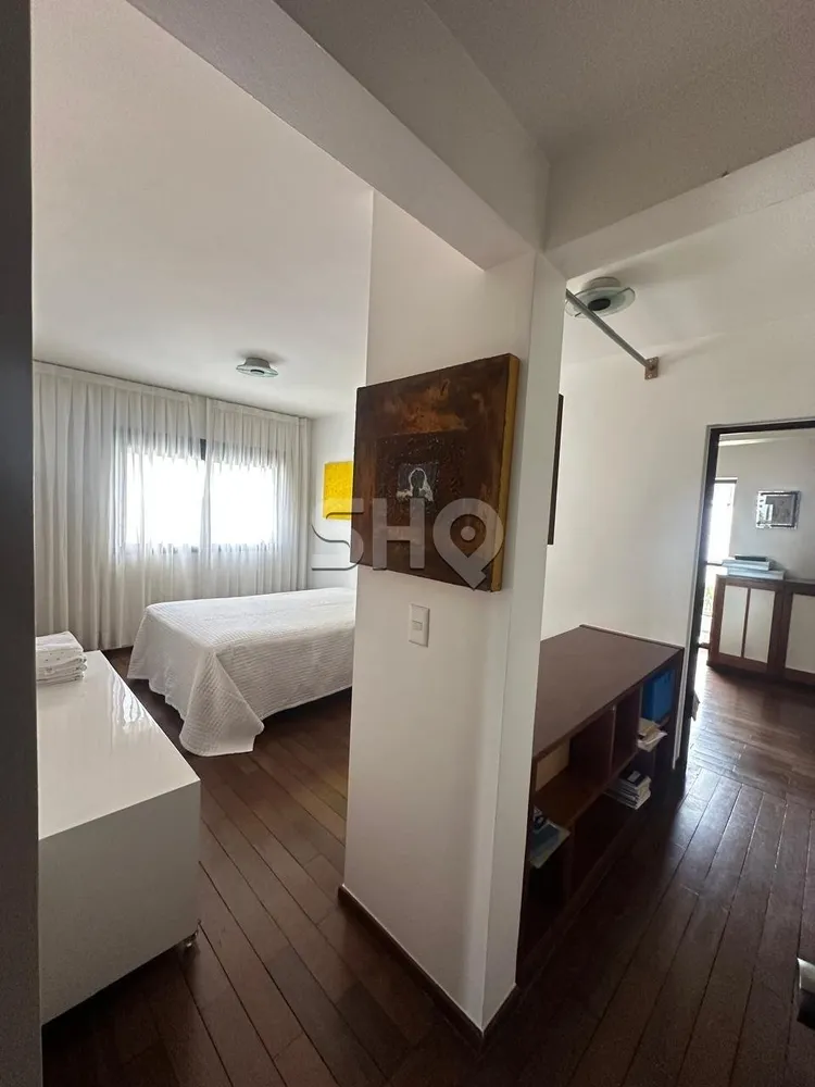 Apartamento, 3 quartos, 190 m² - Foto 5