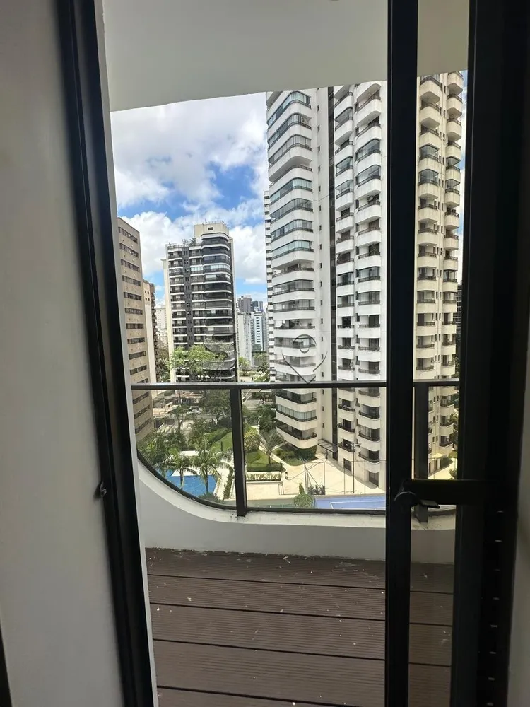 Apartamento, 3 quartos, 190 m² - Foto 9