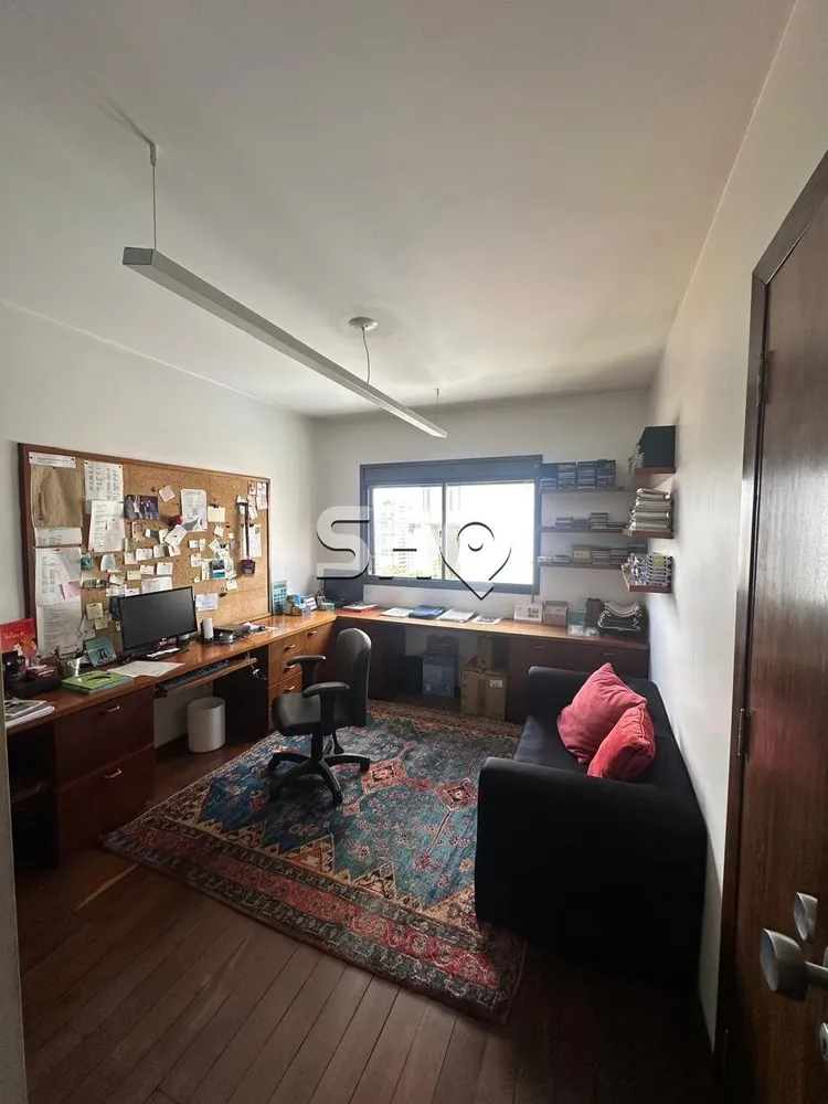 Apartamento, 3 quartos, 190 m² - Foto 15