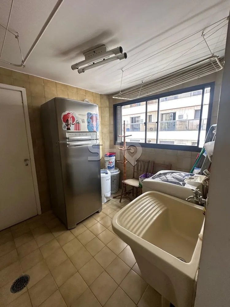 Apartamento, 3 quartos, 190 m² - Foto 10