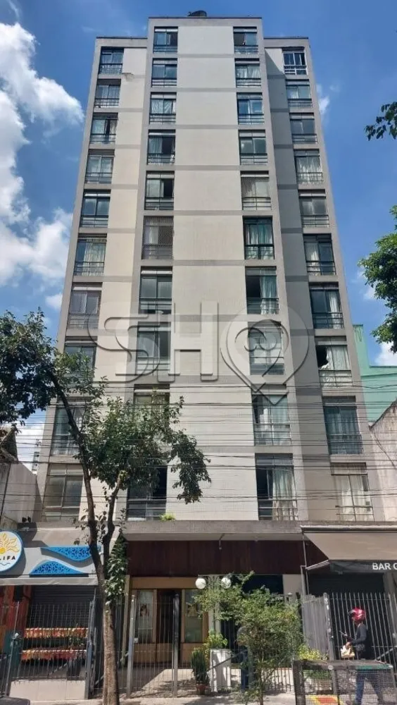 Apartamento, 1 quarto, 30 m² - Foto 3