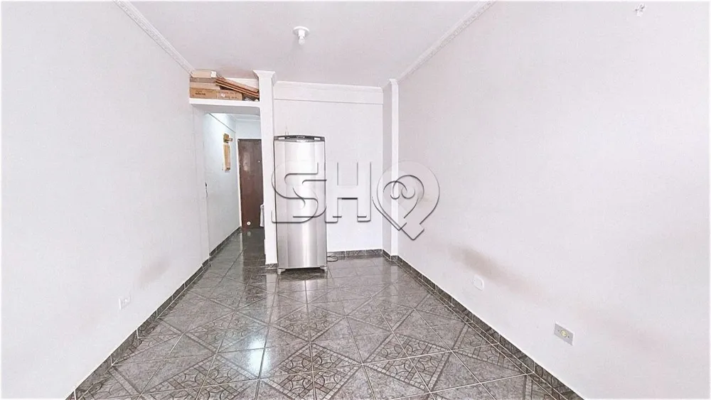Apartamento, 1 quarto, 30 m² - Foto 1