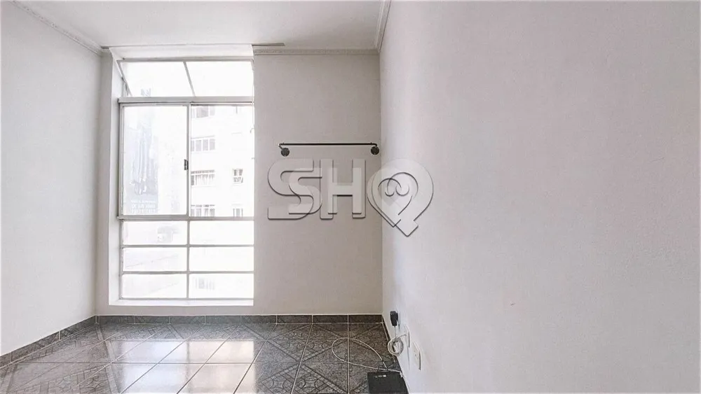 Apartamento, 1 quarto, 30 m² - Foto 2