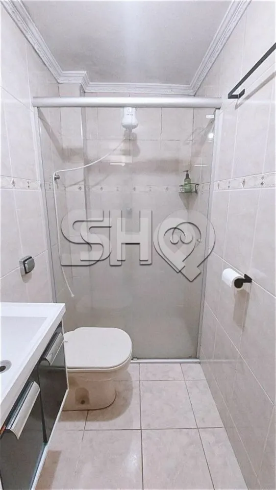 Apartamento, 1 quarto, 30 m² - Foto 6