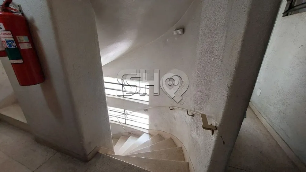 Apartamento, 1 quarto, 30 m² - Foto 11